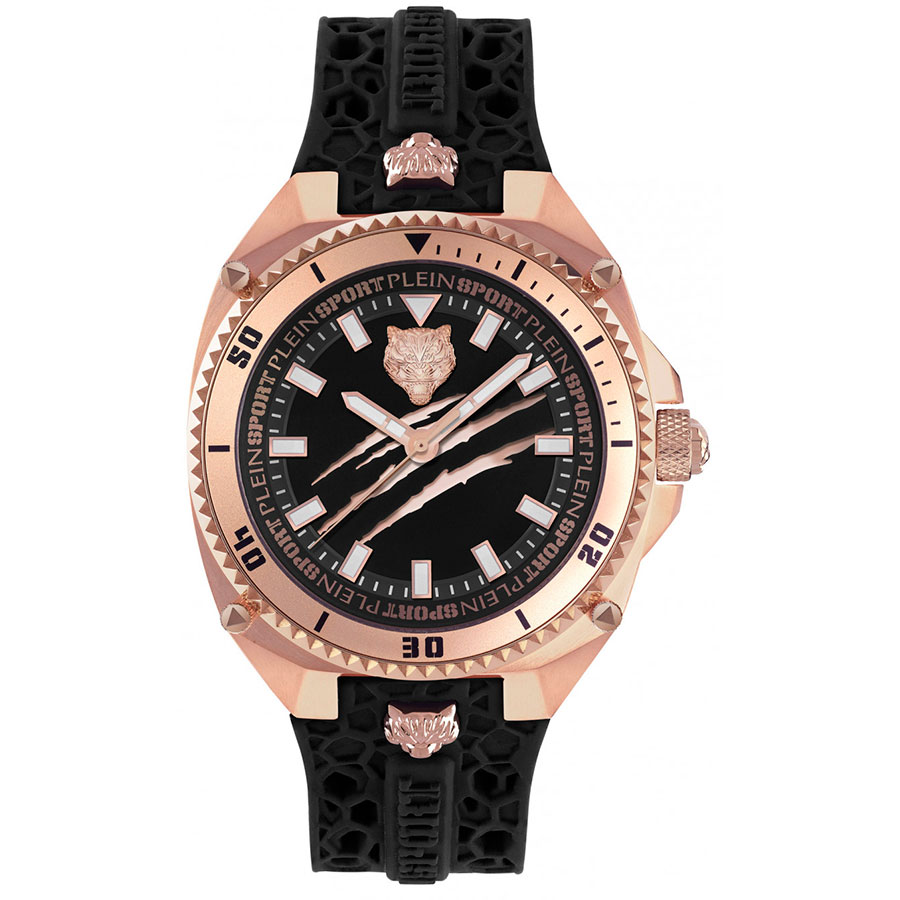 Часы Plein Sport THUNDER FORCE PS8BA0424